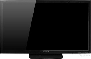 India Desire : Buy Sony 55 cm (22 inches) Bravia KLV-22P422C Full HD LED TV At Rs 11547 Only From Amazon